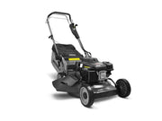 Tagialerba professionale Weibang WB507SCV3 trasmissione cardanica a 3 marce taglio 50cm