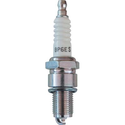 CANDELA X MOTORE TORCH - BP6ES EX MM 21- 10 pezzi