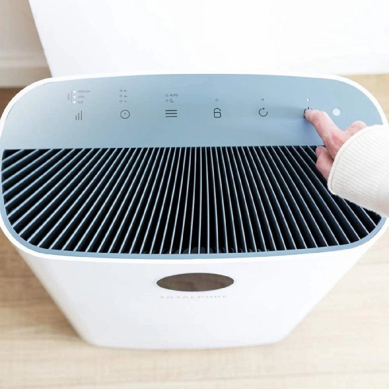 CECOTEC 05621 - Purificatore d’aria TotalPure 5000 Connected
