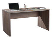 1pz disegno scrivania 75x138x69 rovere tartufo cod:ferx.83982