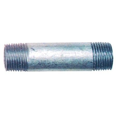 BARILOTTO ACCIAIO ZINCATO 70 GEBO - 1 MM  300- 5 pezzi