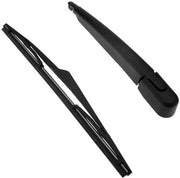 Set di sostituzione luci posteriori - Adatto per Opel/Vauxhall Astra MK5 - 2003-2009 - Hatchback 5 porte - Set di 2 pezzi - Sostituzione luci posteriori