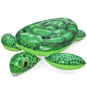 GONFIABILE TARTARUGA 153X140X38CM 41524- BESTWAY- 1,0 pz