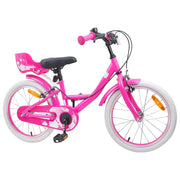 Bicicletta per Bambini | Bici per bambini 18 Pollici per bambini dai 5 ai 7 anni