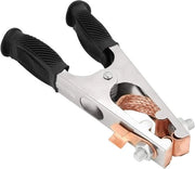 Clip di terra in rame galvanizzato 500A, sostituzione, dimensioni 20x9x3cm (tipo USA)
