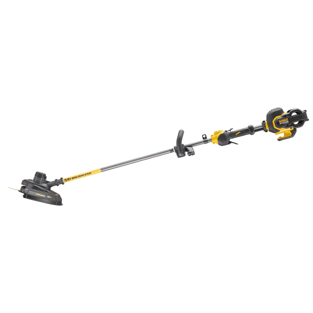 Decespugliatore DeWALT DCM571N-XJ 54V XR FLEXVOLT Brushless Solo Corpo Macchina