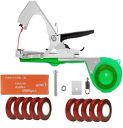 Pinza Legatrice Manuale per Orto, Vigneto e Giardino