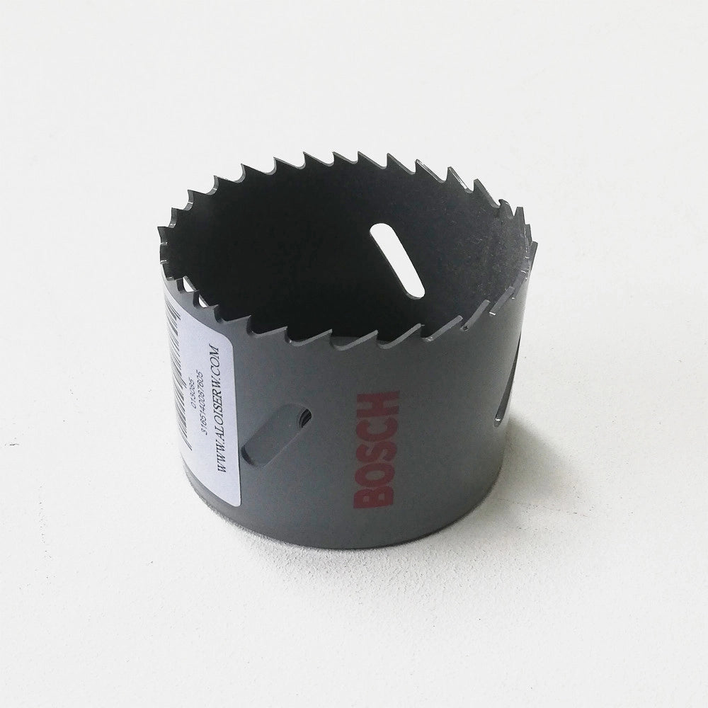 Sega a tazza da 32mm per legno alluminio acciaio pvc