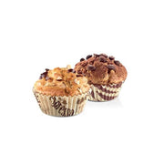 Pirottini Caffe' cm 6 pz. 60 Delicia Tescoma 630604