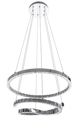 Lampada Led APP773-2CP