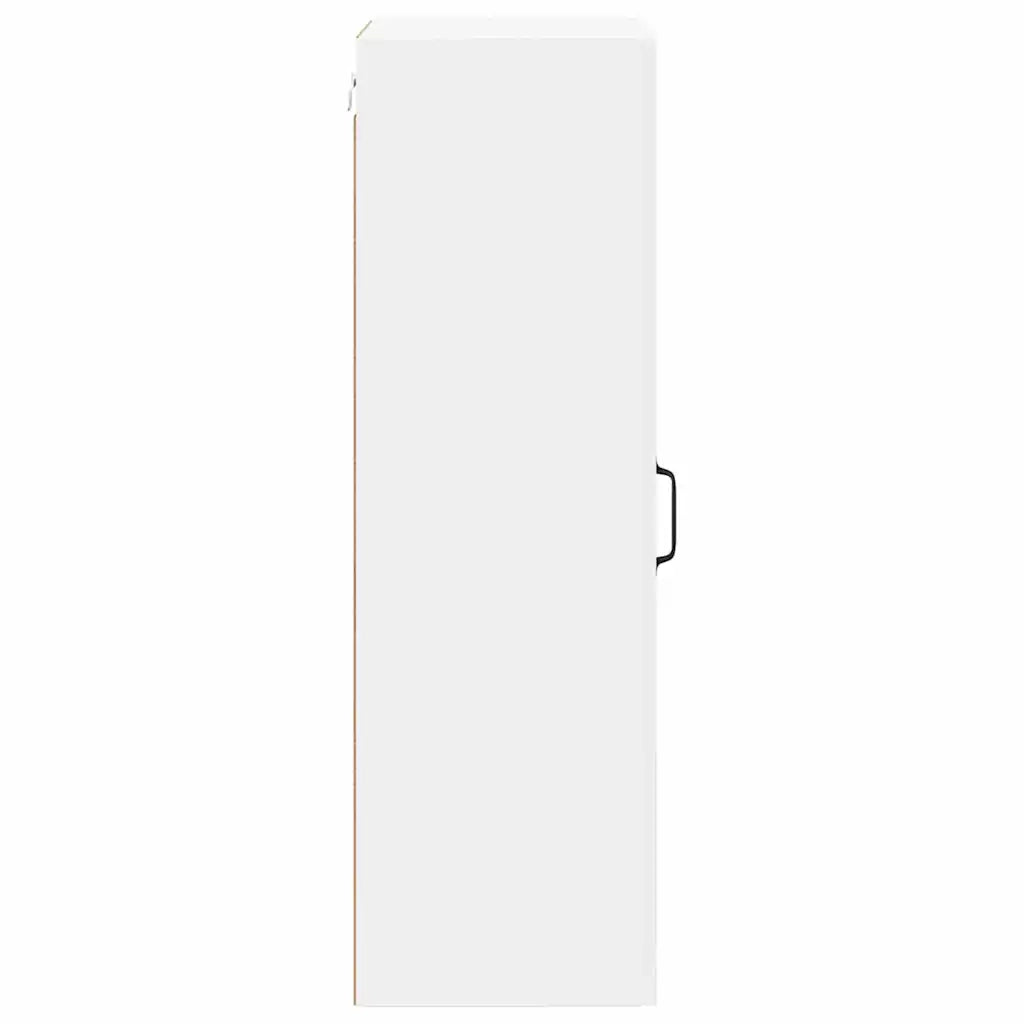 Mobile da cucina-Armadio da cucina Bianco 40 x 31 x 100 cm Legno multistrato 493350