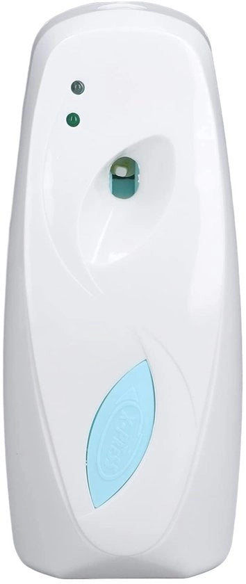 Dispensatore automatico di profumo - Diffusore di profumo per ufficio - Bianco - Diffusore di profumo per bagno - Adatto per hotel 

Modello: 
Specifica tecnica: 
Codice prodotto: