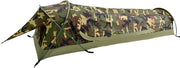 Tenda Luxe - Tenda Premium Facile da Montare - Tenda da Campeggio con Blocco Luce
