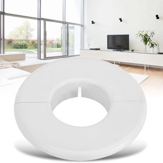 Copertura per Parete Decorativa - Facile da Installare - Accessori per Climatizzazione