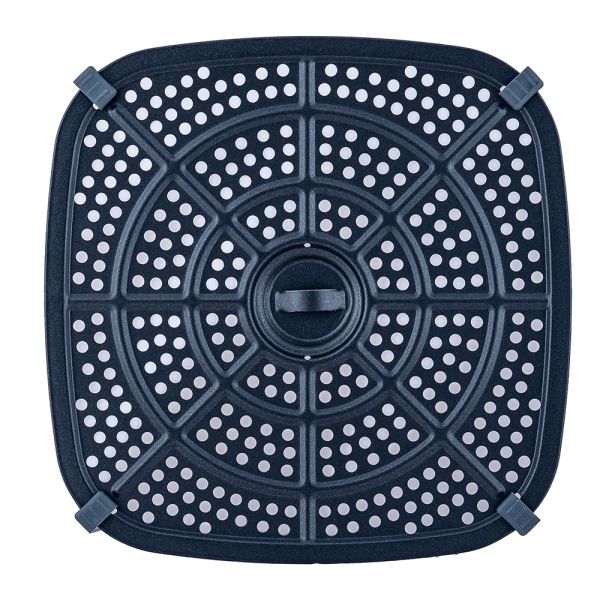 Friggitrice Ad Aria 6 L Champagne
