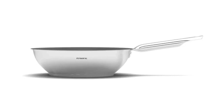New era wok 28