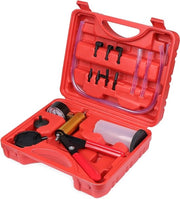 Set di Rilampi di Emergenza - Set di Rilampi di Emergenza con Interruttore Remoto - Kit di Rilampi di Emergenza - Set di Rilampi di Emergenza con Interruttore Remoto