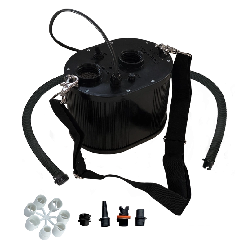 GONFIATORE GE 900/230V