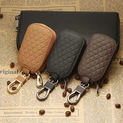 3 portafogli donne, portafogli donne piccoli, portafogli uomini piccoli, portafogli uomini mini, portafoglio piccolo portamonete (Marrone, Nero, Caffè)