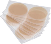 Tappetino universale per sport - Antiscivolo - Nero - Uomo - Adatto per surf