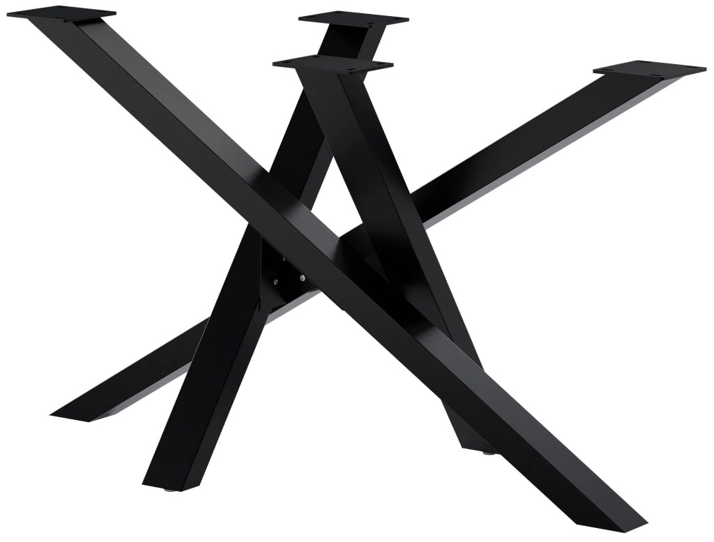 Gambe tavolo Finney 120x60x72 1