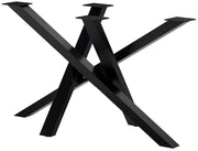 Gambe tavolo Finney 120x60x72 1