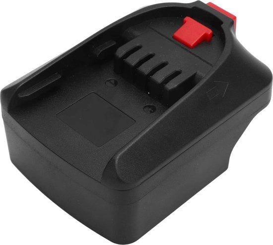 Adattatore di Batteria Converter per Batterie 18V 7PIN a Batterie 18V Connettore di Alimentazione con Contenuto.