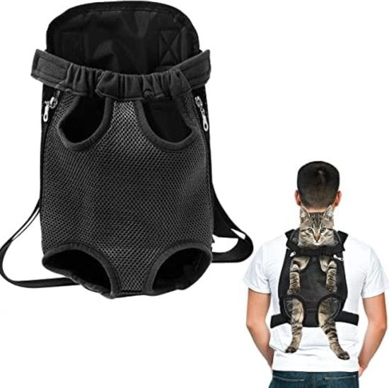 Borsa per animali da compagnia