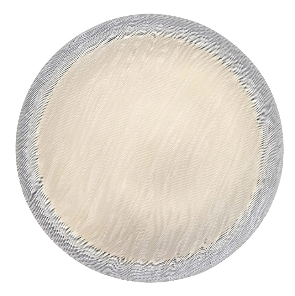 Plafoniera bagno LED 36W IP44 bianca Luvia Rabalux