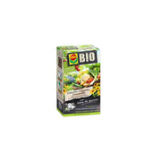 Concime organico universale con lana di pecora – 2kg – COMPO BIO – Nutrizione prolungata per orto e giardino