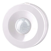 Sensore di movimento PIR Rilevamento 5m Zigbee Bianco Alpina