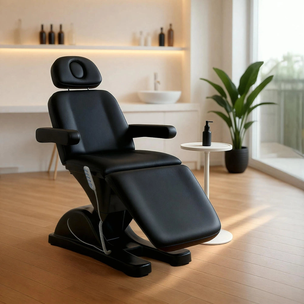 Tavolo cosmetico elettrico Penta 2