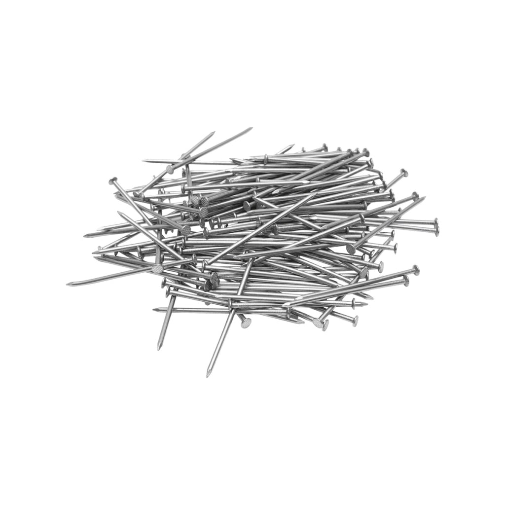 Chiodi da costruzione 3x80mm confezione da 5Kg