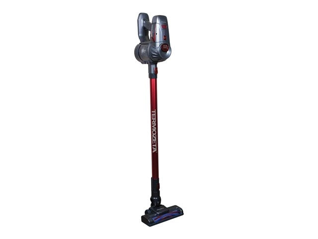 Termozeta mylibera 22 scopa elettrica cordless senza sacco 140w capacita 0,8 l con spazzola motoriz - 72143S