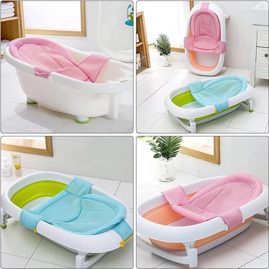 Bambino Cuscino da Bagno - Bambino Matrimonio per Bagno - Cuscino di Sicurezza per Bambini per il Bagno