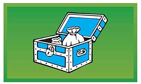 Winning Moves Monopoly- Edizione Città di Monopoli da Collezione 2019