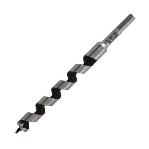 WOLFCRAFT PUNTA PER TRAVI, CODOLO ESAGONALE Ø14 X 250MM