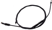 Capotenna Antigrau Anticollisione - Attuatore Cavo - Adatto per ME-MERCEDES W164 X164 - Lato Anteriore Sinistro - Ricambio Originale - Plastiche/Metalliche - Cavo di Antigrau
