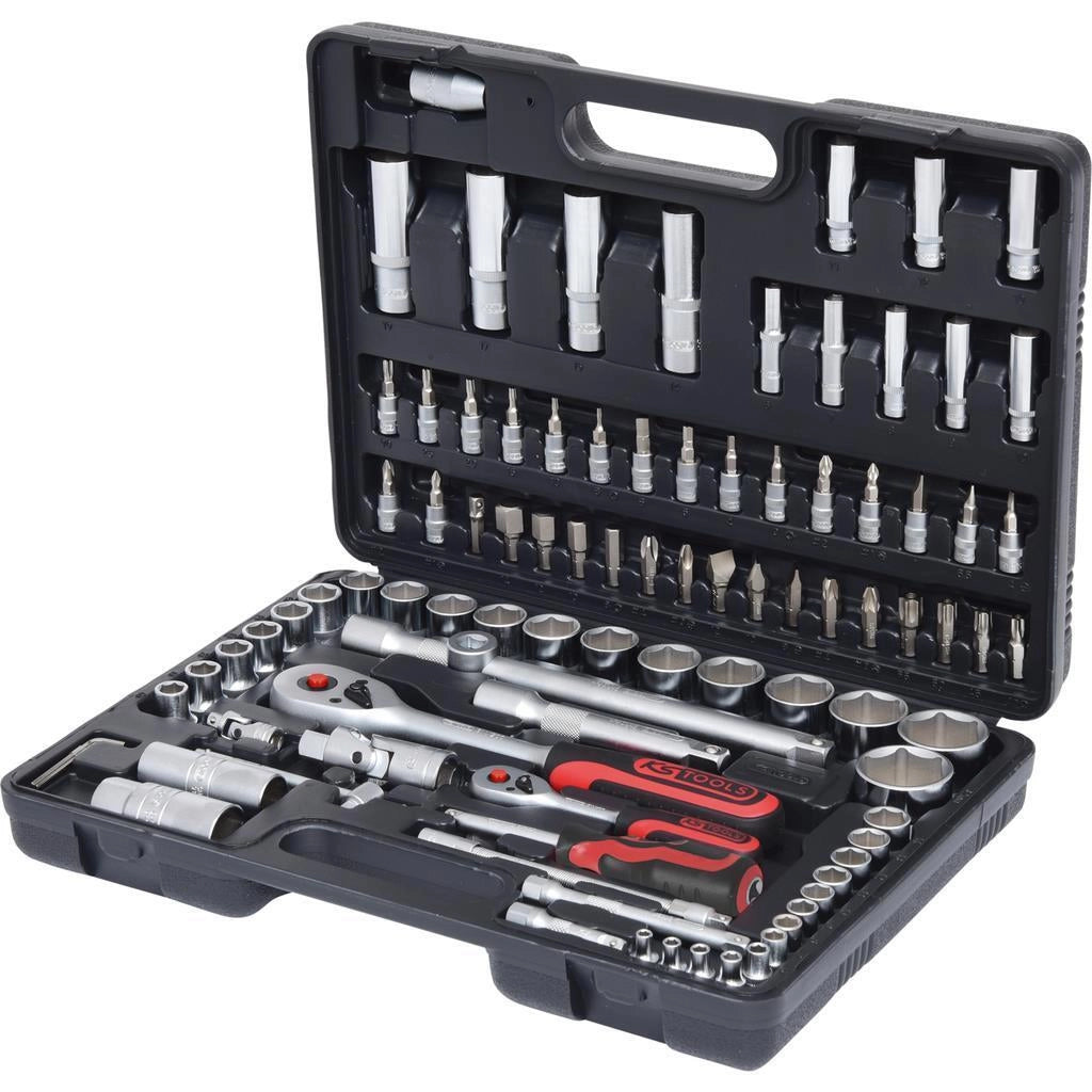 KS Tools 911.0694 bussola e set di bussole