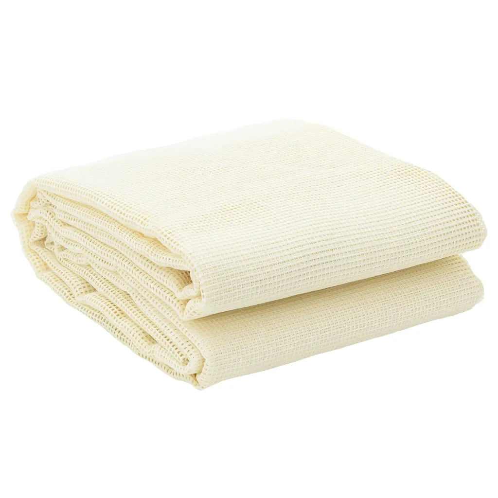Tappeto da Tenda Crema 5x2,5 m