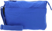 Borsa da Spalla Revival 2.0 Pochette Blu elettrico