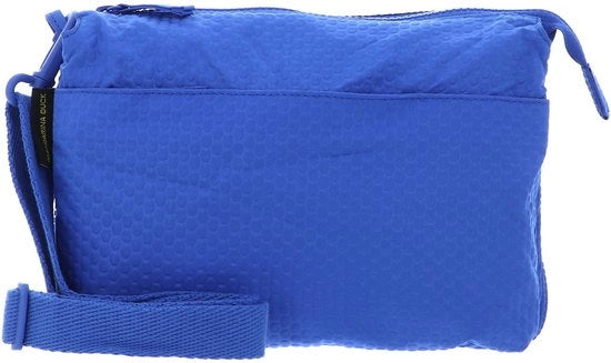 Borsa da Spalla Revival 2.0 Pochette Blu elettrico