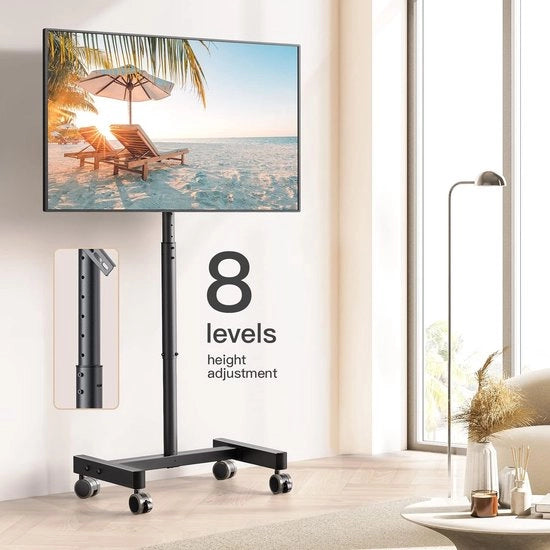 Sostegno per TV - Fermo TV per schermo da 13 a 50 pollici