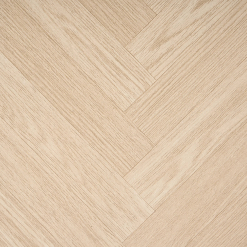 Letto matrimoniale con contenitore ottomano MDF Aspetto naturale Marrone chiaro 180 x 200 cm Stile scandinavo minimalista