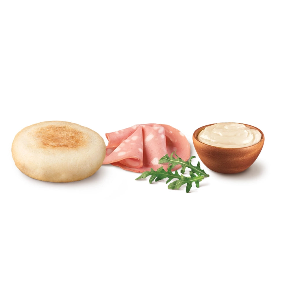 Mulino bianco tigelle con olio extra vergine di oliva 6 tigelle 210 grammi
