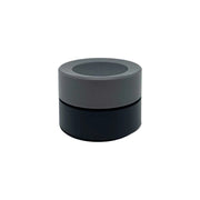 Telecomando Interruttore Magnetico Slim Rotonda, Protocollo ZigBee 3.0, TUYA, Smart Life 3V Con Pile CR2032