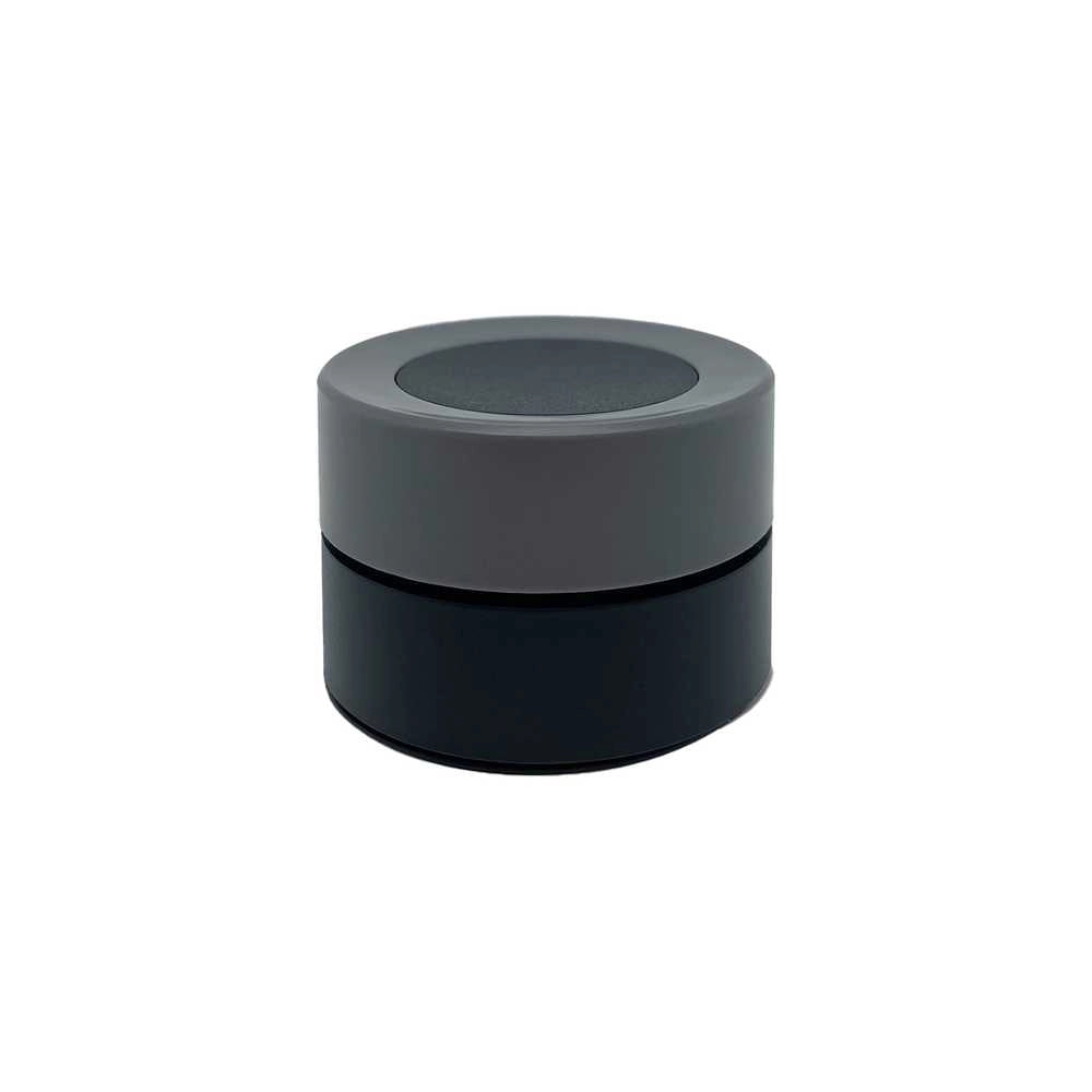 Telecomando Interruttore Magnetico Slim Rotonda, Protocollo ZigBee 3.0, TUYA, Smart Life 3V Con Pile CR2032