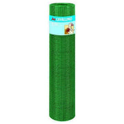 Blinky Rete Bird Plastic 12,7X12,7 Filo 0,90 H.Cm. 50