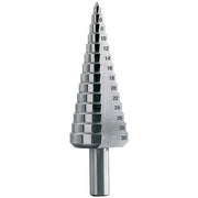 FRESA CONICA GRADUATA HSSG 01240 KRINO  MM 4/20