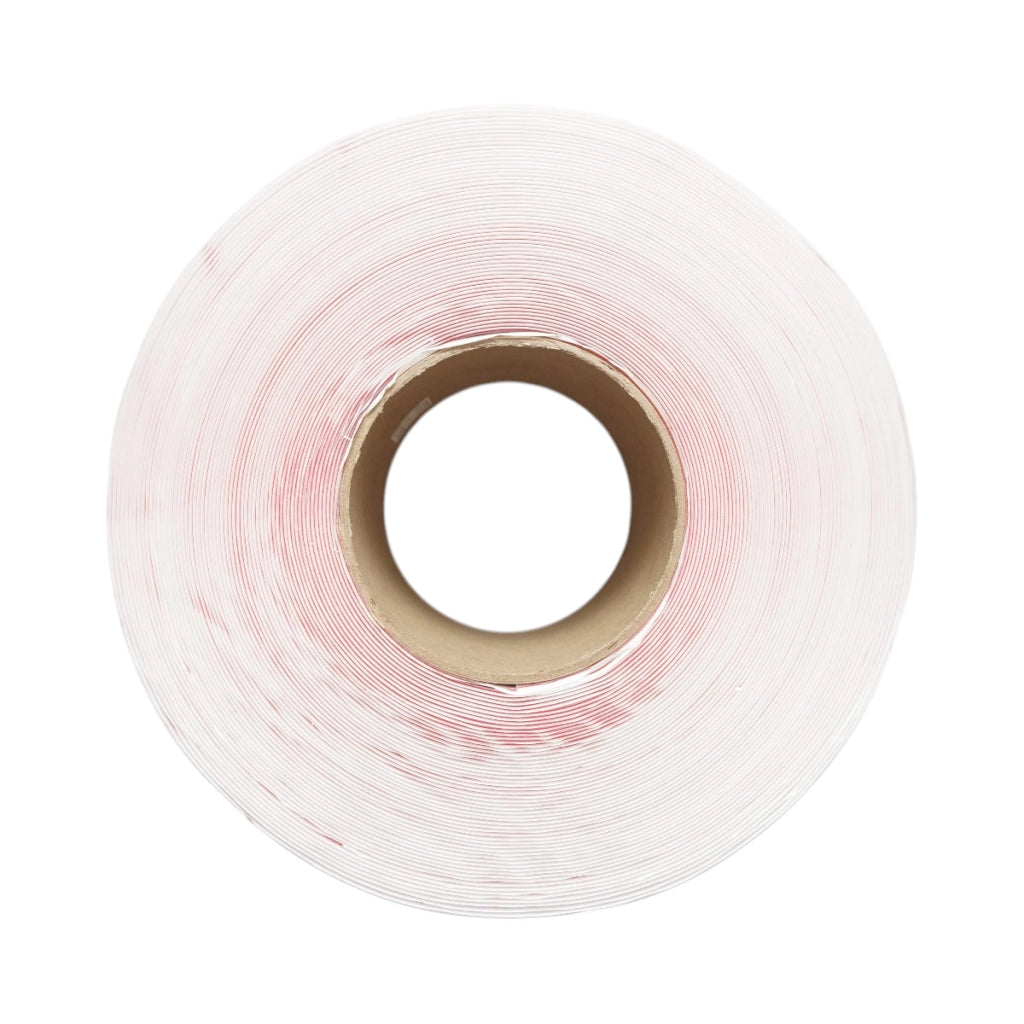 Nastro adesivo per sigillatura interna 100mm x 25m – Premium Sealing Tape Internal Full Glue Penosil